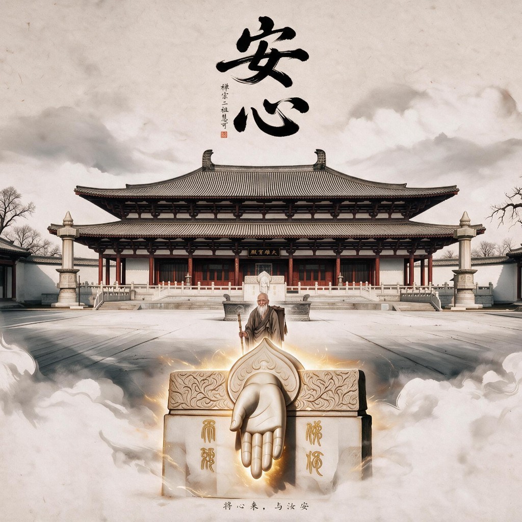 一颗宝珠
