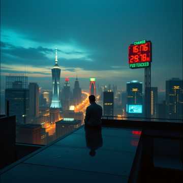 炒股的伤悲