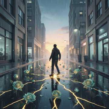 逆风成光