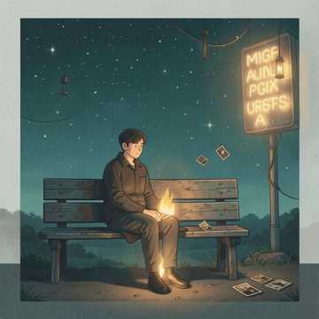 那年我们数星星