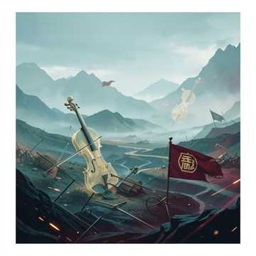 山河一诺-版本2