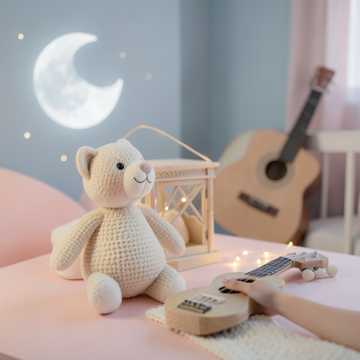 八音盒摇篮曲