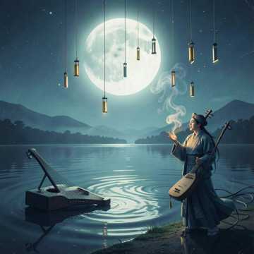 水调歌头*逐梦新程-版本2