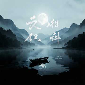 江湖一叶舟