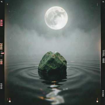 Moonlit Jade Drift-版本2