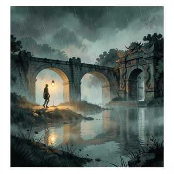 风雨明珠