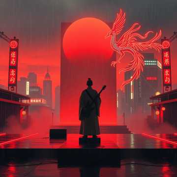 俗世伶