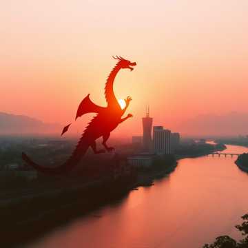 《Dongguan Soul》