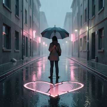 不甘心的是我