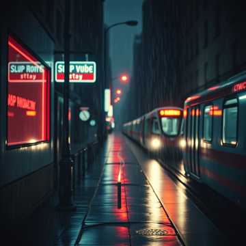 城市之前的回忆