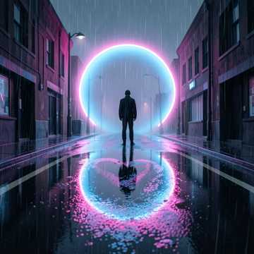 若不是因为你-版本2