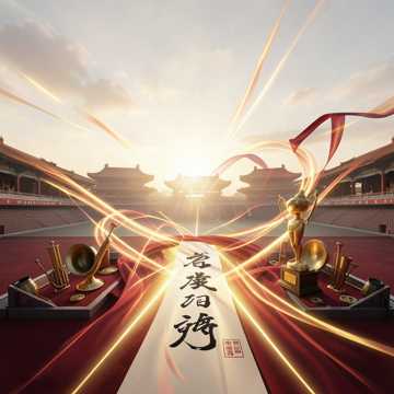 楚钦荣光