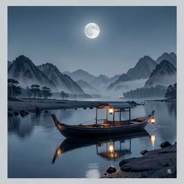 青云同舟-版本2