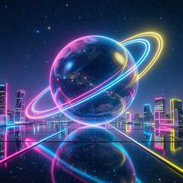 你是我的整个宇宙