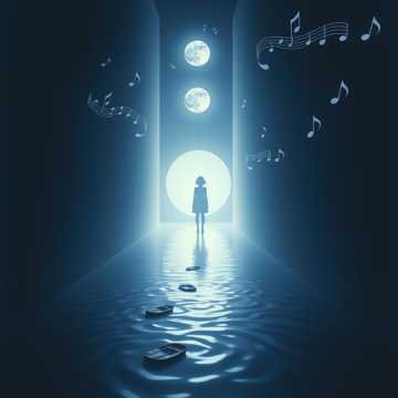 Between the Moonlight