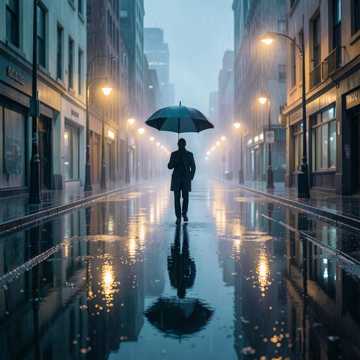 雨季失聪者
