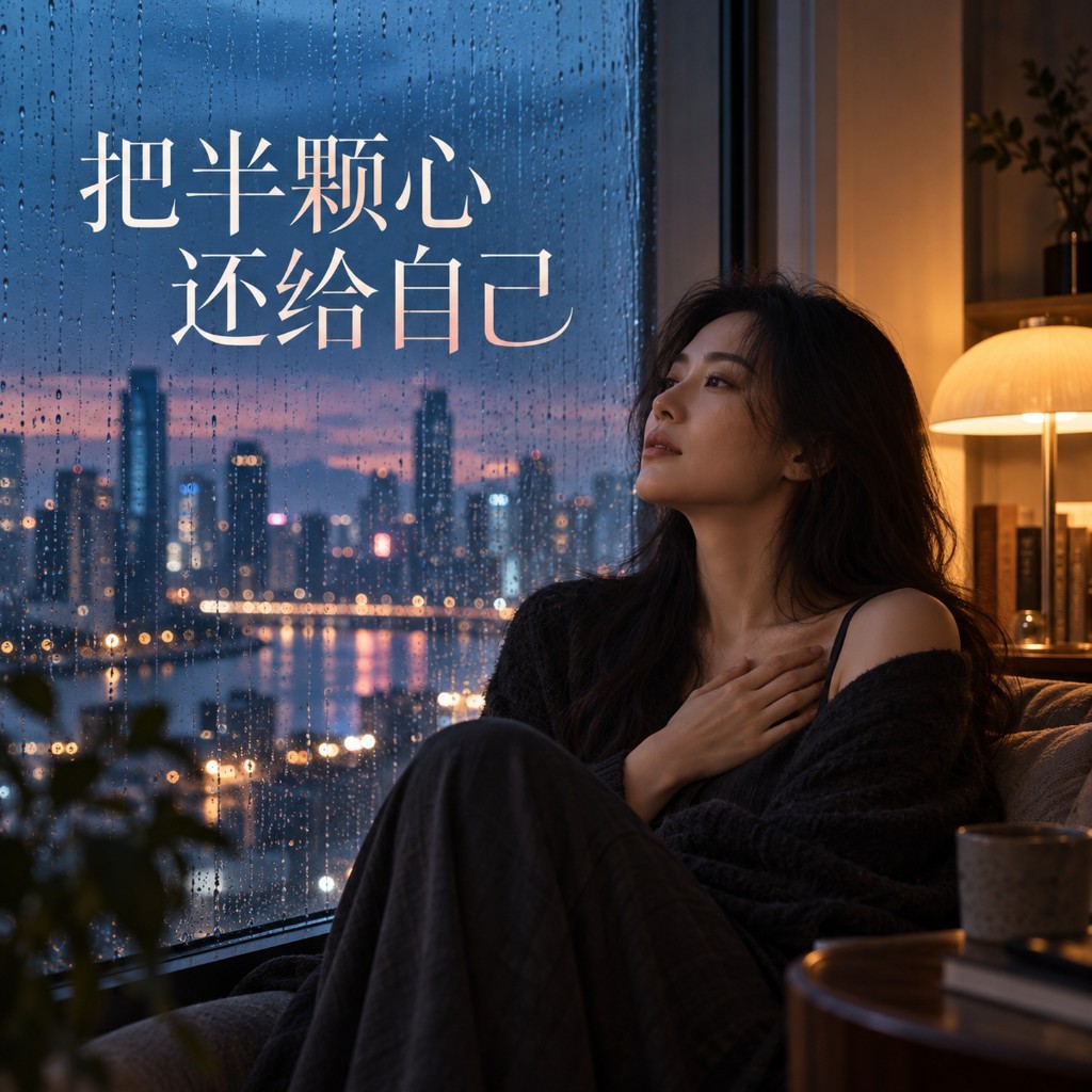 把半颗心-版本2