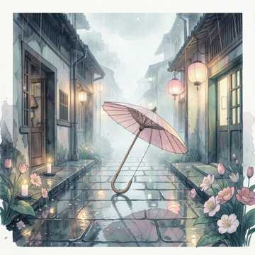 雨落花事了-版本2