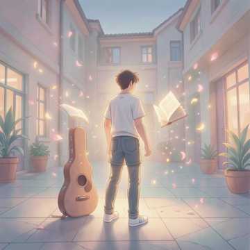 小爱毕业歌