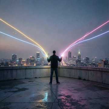跪地借来的光-版本2