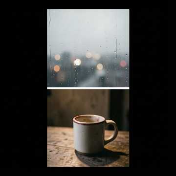雨停不了