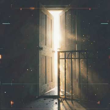 Rise With Dawn-版本2