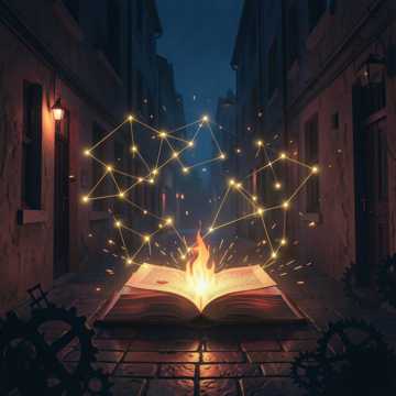 星火辩驳录