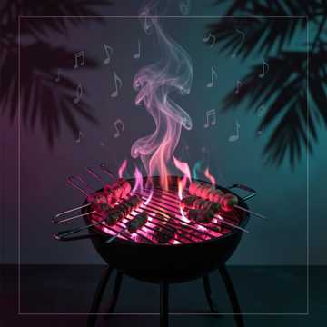 芭比Q