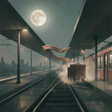 月台微光-版本2