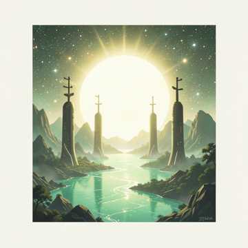 星河承炎黄-版本2-版本2
