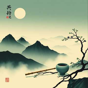 逍遥游