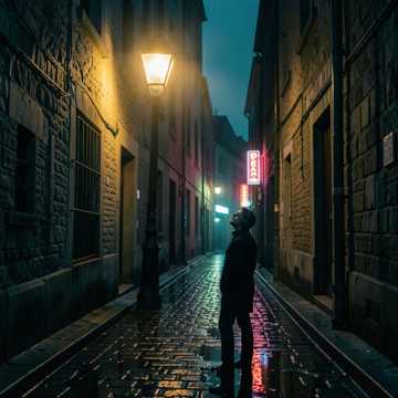 油盐沧桑梦