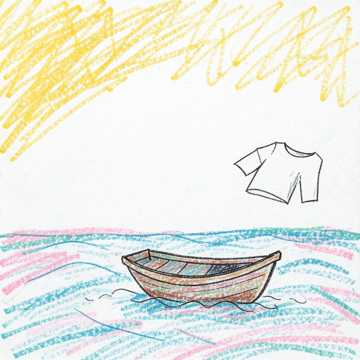 Paper Boat Years