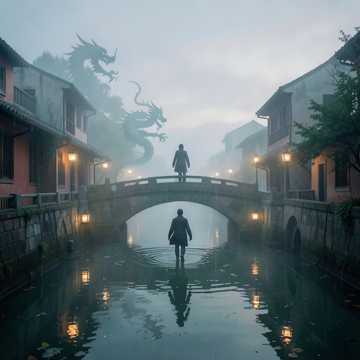 江南之行