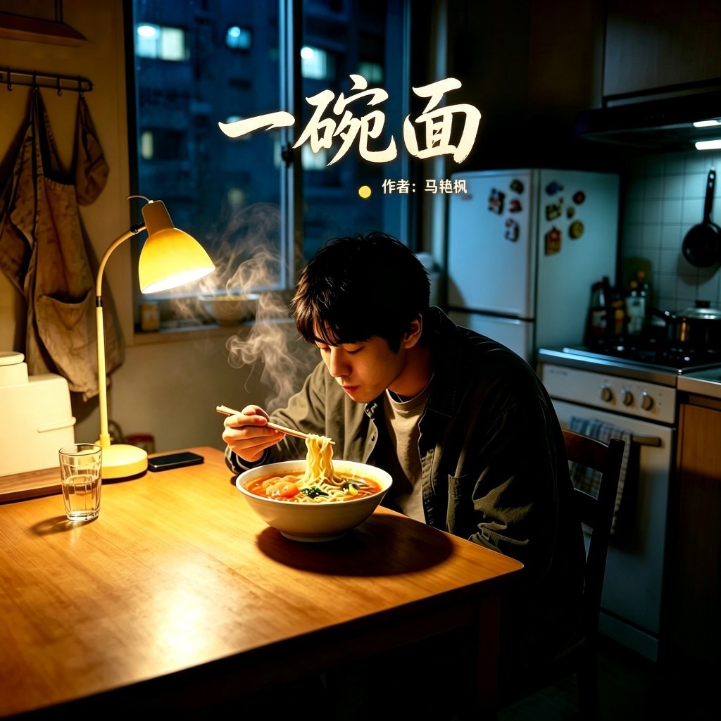 一碗面
