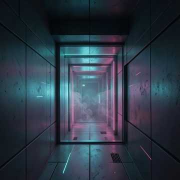 电梯三分钟
