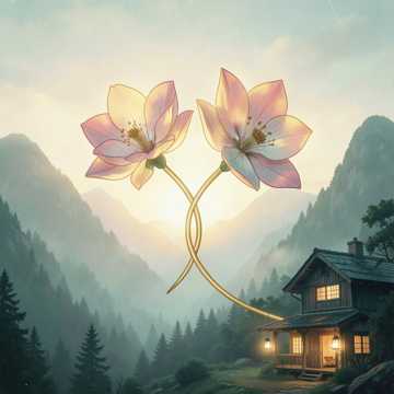 丹心不渝不负卿
