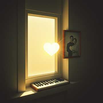 Love forever.
