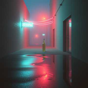 红尘醉步