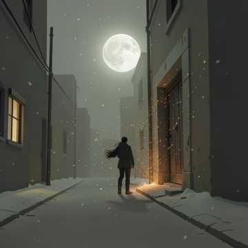 纷飞烬