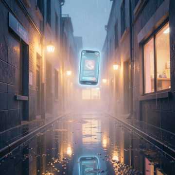 沉默的未读消息