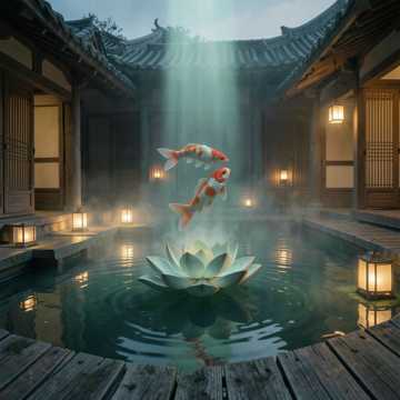 道韵千秋
