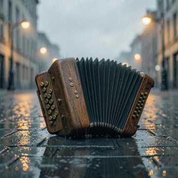 Dance in the Rain-版本2