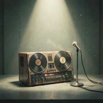 两鬓回音录