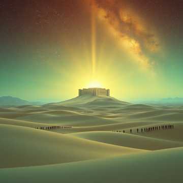 Legion of the Light-Eroded