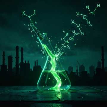 化学不骗你-V3-暗黑重拍