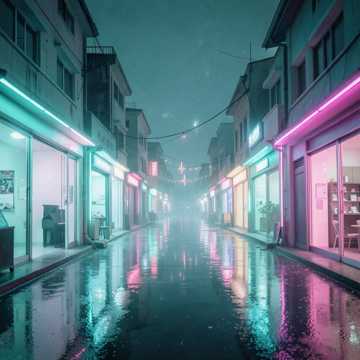 不雨