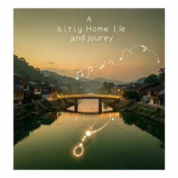 菇溪谣-版本2