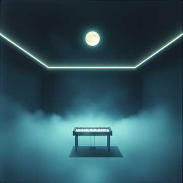 碎月长夜