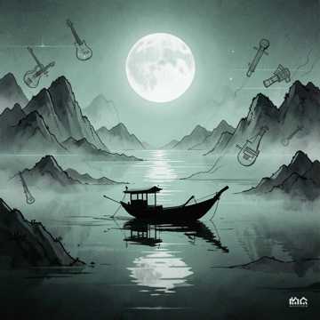 问问长江水